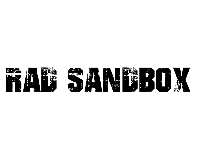 Rad Sandbox How To: Changing out Skinmeshes and Rigidbodies