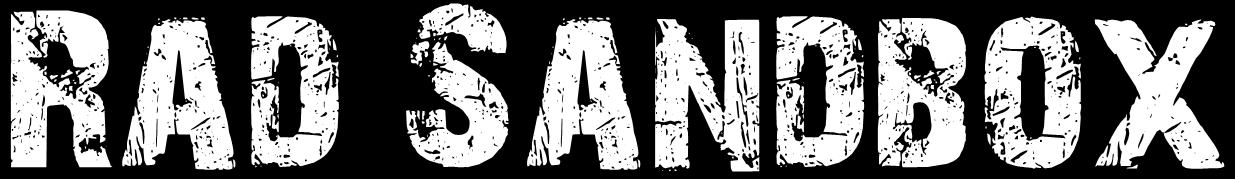 Rad Sandbox Premium