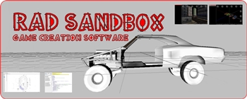 How to add landscapes to Rad Sandbox – Dell Sweet